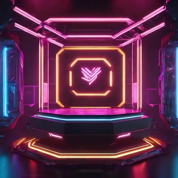 电竞APP - 电竞资讯横幅