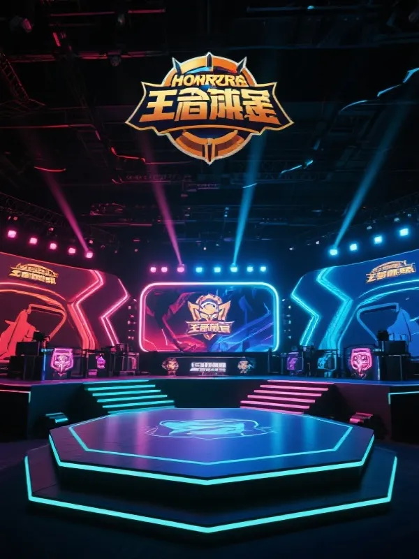 王者荣耀赛事